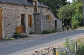  Gîte de Sidonie  Виллапуркон